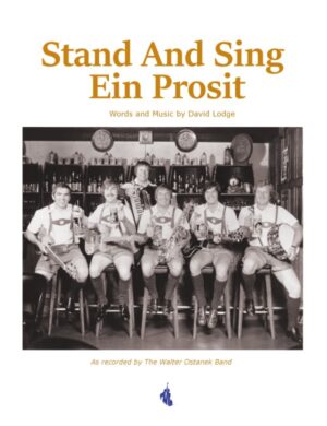 Stand And Sing Ein Prosit